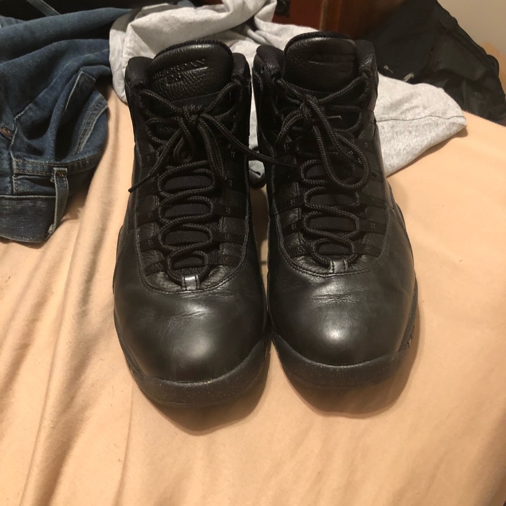 Jordan 10